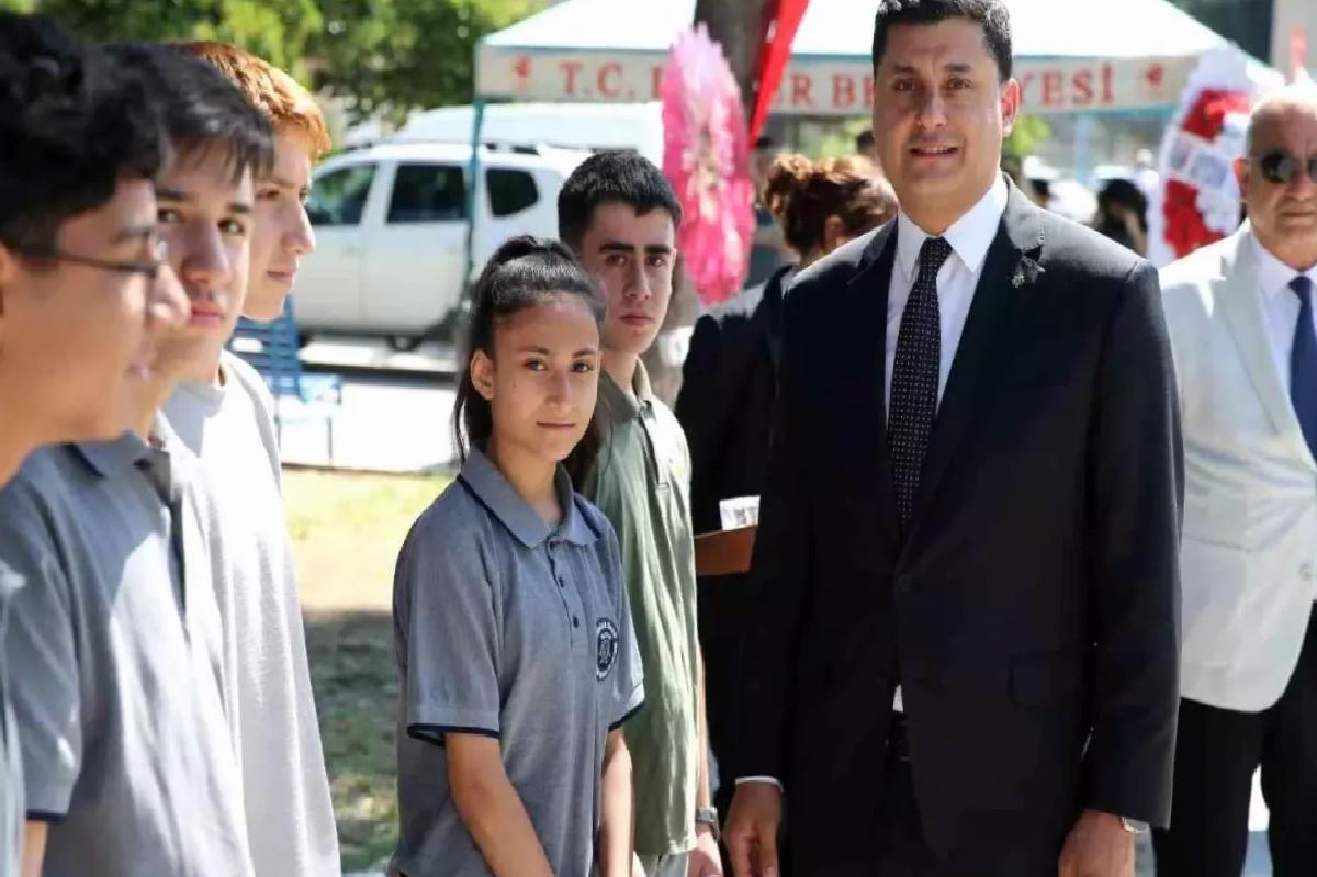 Eğitim ve Sanayi İşbirliği Vurgusu
