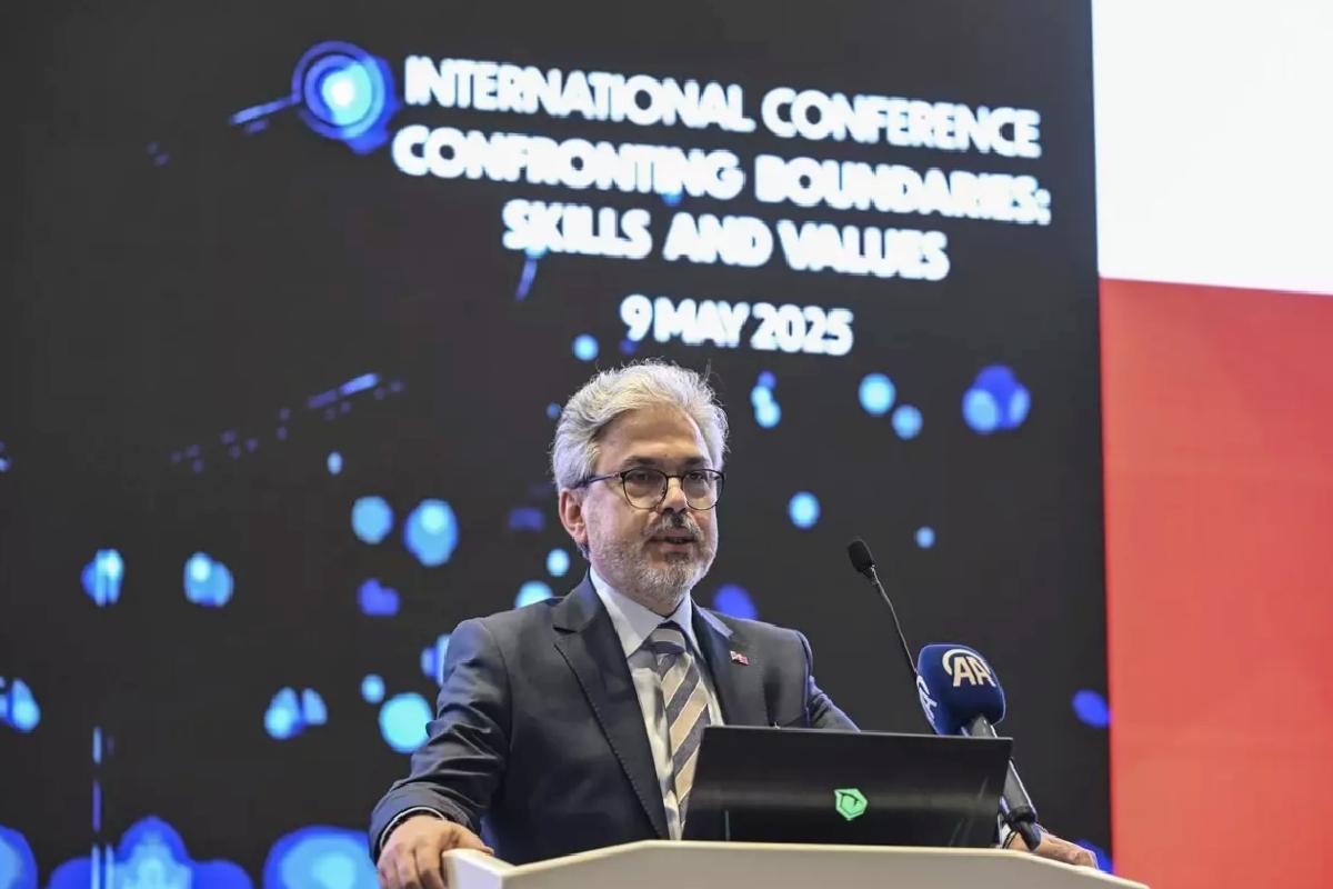 Eğitimde Yeni Dönem: Türkiye Yüzyılı Maarif Modeli