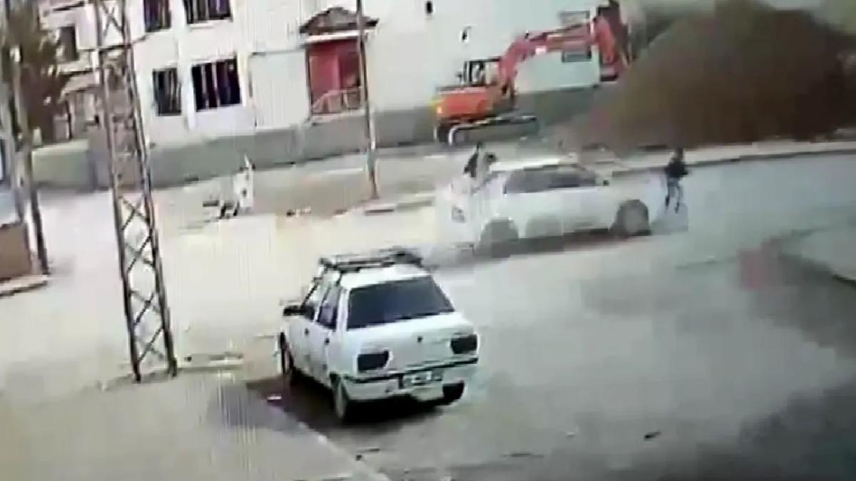 Ehliyetsiz Sürücüye 5 Yıl Hapis Cezası
