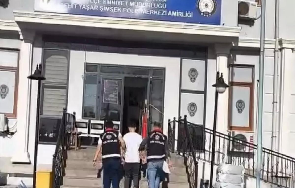 Ehliyetsiz Sürücüye 53 Bin TL Ceza