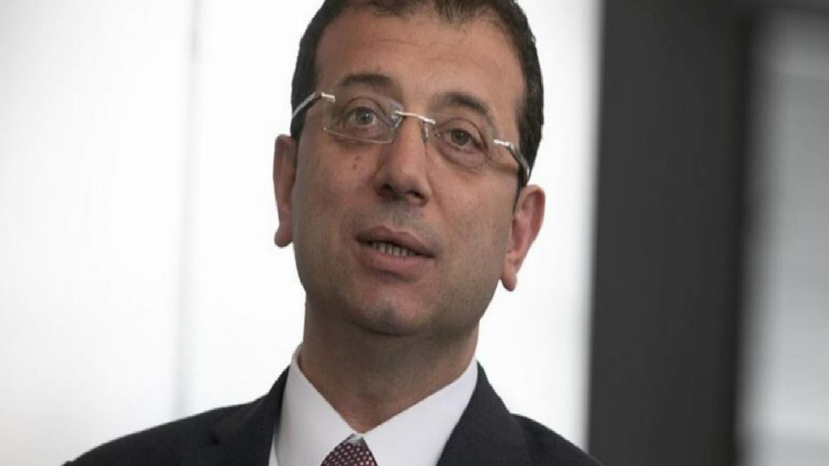 Ekrem İmamoğlu’nun saklattığı iddia edilen cep telefonu bulundu