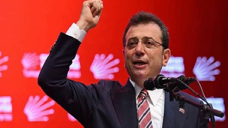 Ekrem İmamoğlu’nun X (Twitter) hesabına erişim engeli!