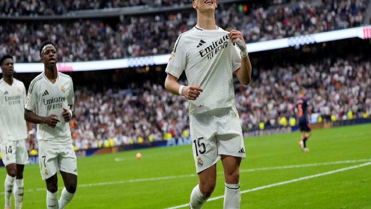 El Clasico’da Arda Güler’in ilk 11 oynaması bekleniyor