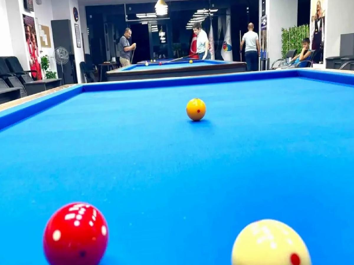 Elazığ Sporun Yükselişinde İlerliyor