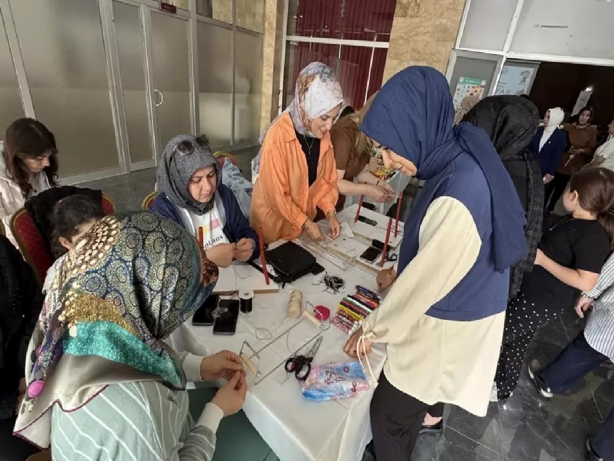 Elazığ’da Çölyak Farkındalık Günü Etkinliği