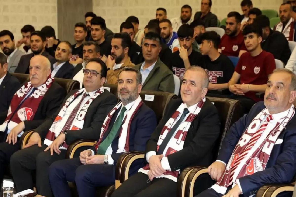 Elazığspor İçin 23 Milyon TL Toplandı