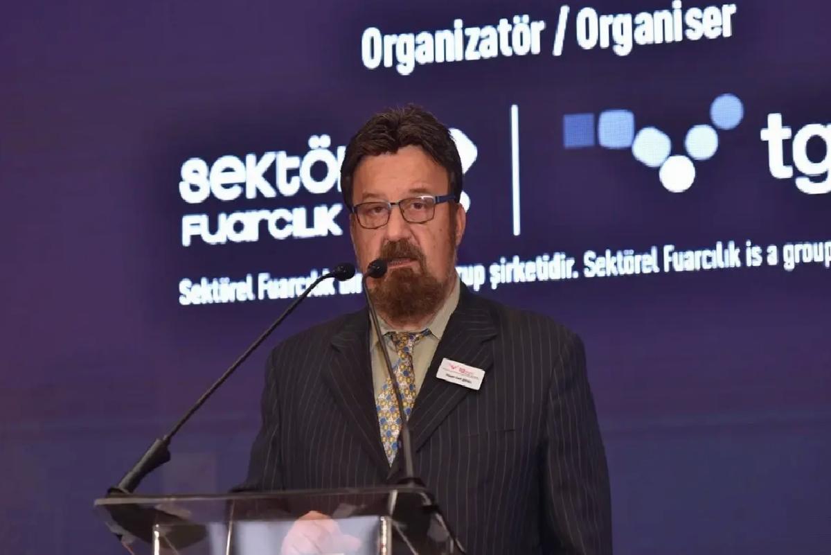 Electricity Eurasia 2025’te Elektrik Teknolojileri Sergilendi