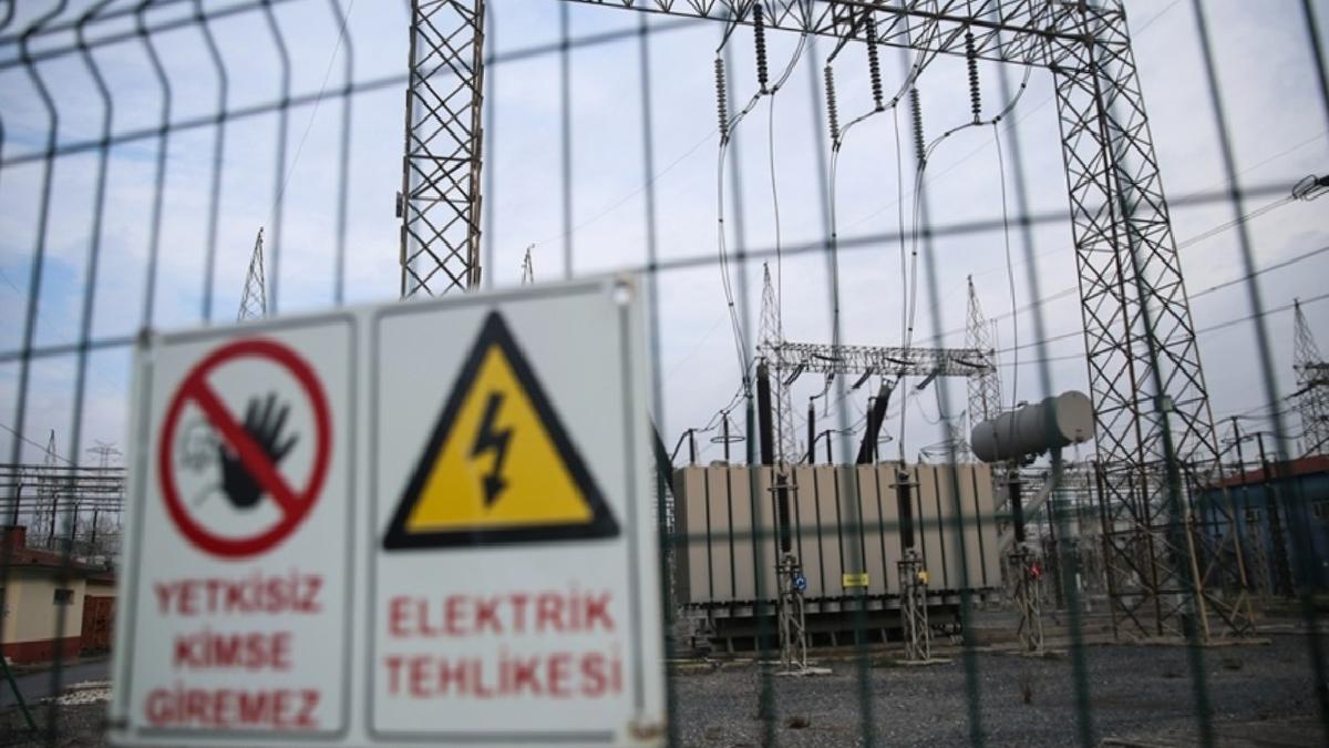 Elektrik santrallerine kapasite mekanizması desteği açıklandı