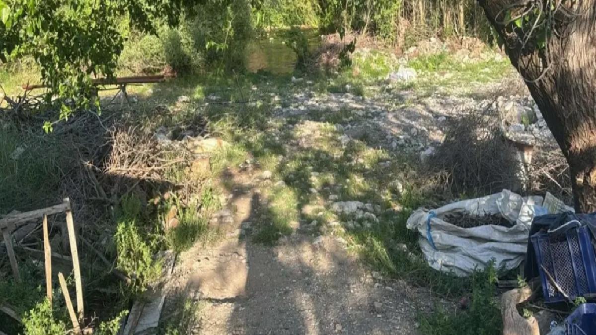 Elektrikle balık avlarken hayatını kaybetti