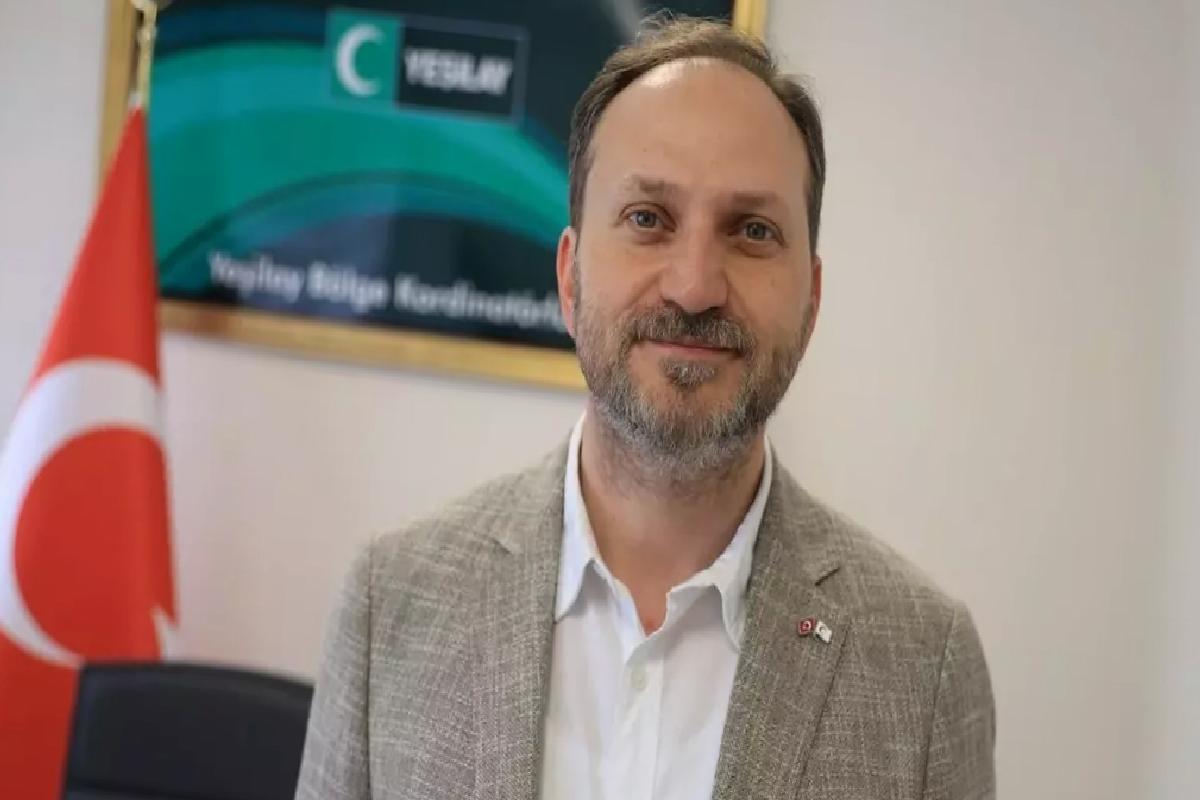 Elektronik Sigara Zararları Vurgulandı