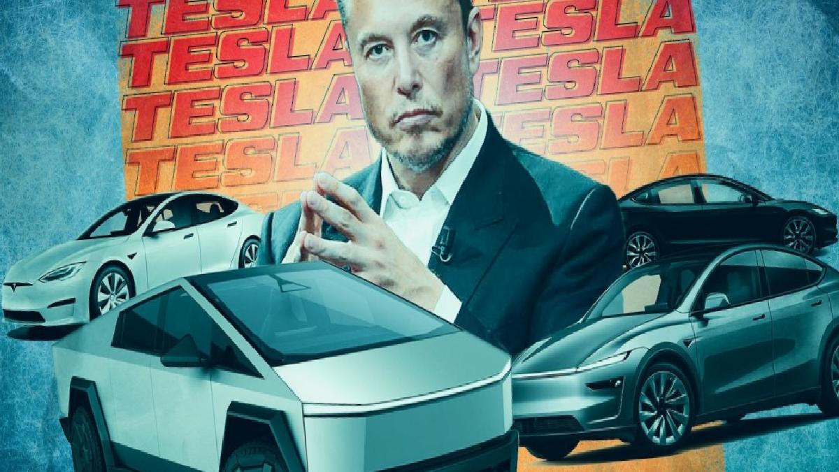 Elon Musk’ın koltuğu sallantıda mı: Tesla’dan resmi açıklama geldi