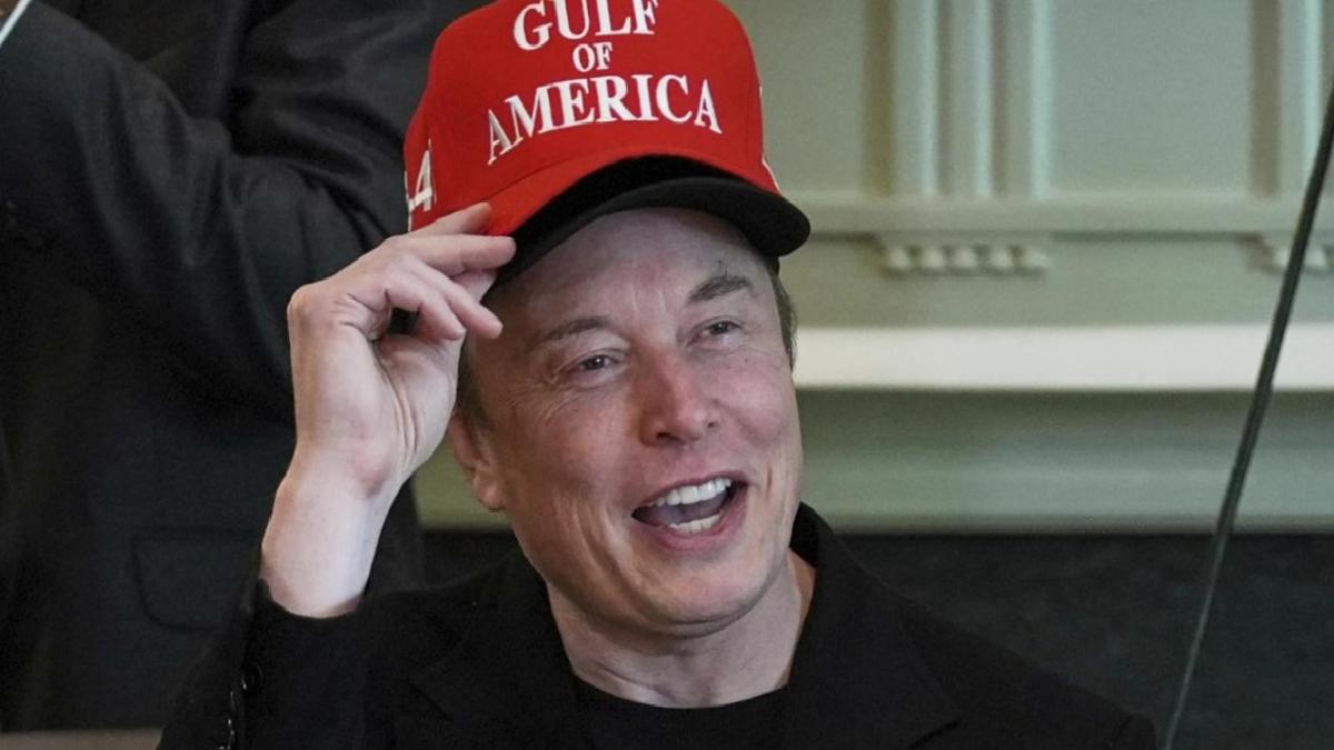 Elon Musk,Trump’ın kabinesinden ayrılma planlarını anlattı