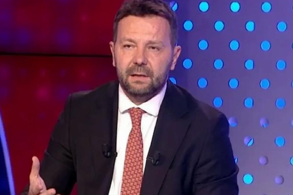 Elvir Baljic maç sonu küplere bindi: Hepimizle dalga geçiyor, yalvarırım bu adamı gönderin