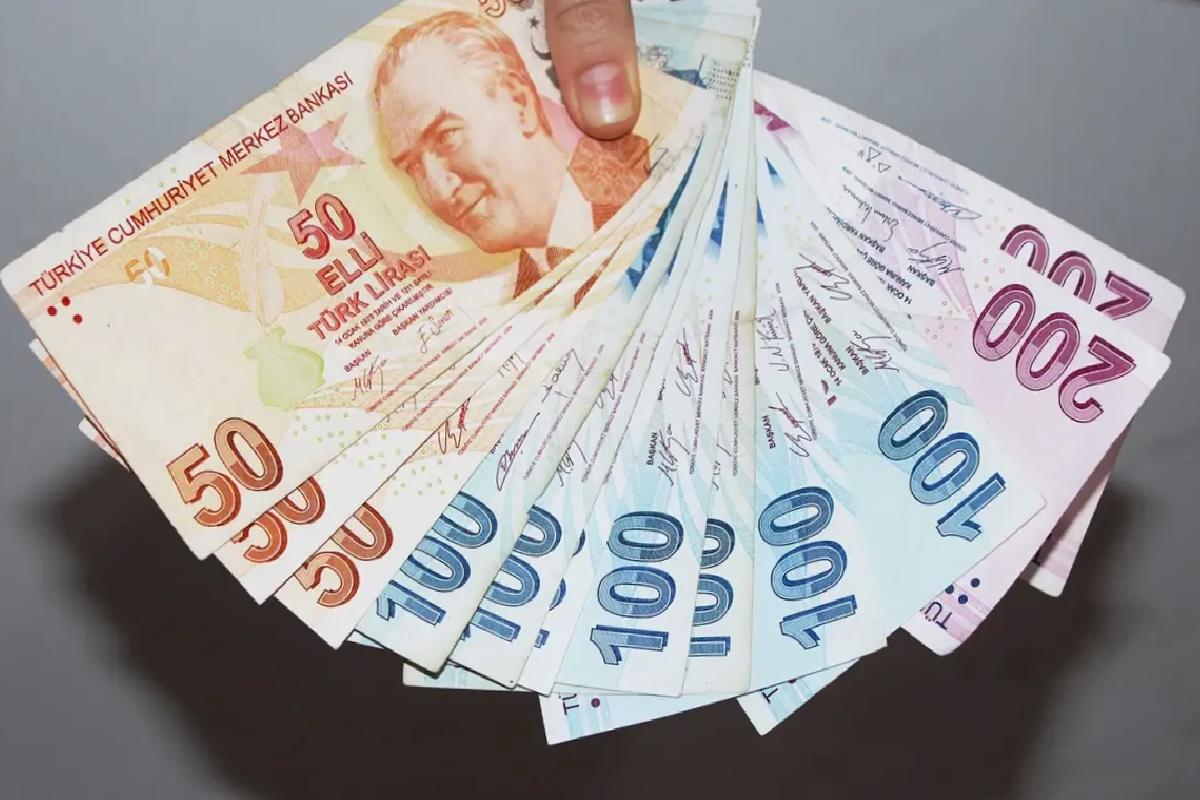 Emekli maaşlarının yükseltilmesine ilişkin teklif TBMM’ye sunuldu