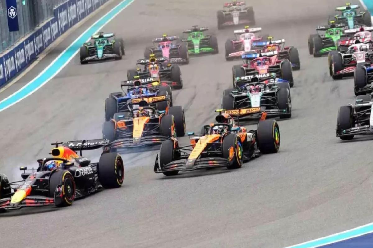 Emilia Romagna GP Bu Hafta Sonu!
