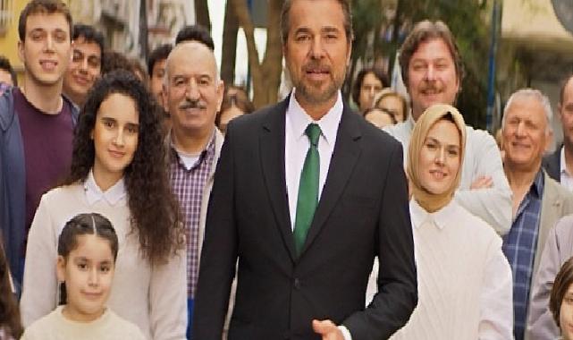 Eminevim’in yeni reklam filmi yayında: “35 Yıldır Tüm Türkiye’de Ev Almanın En Kolay Yolu”