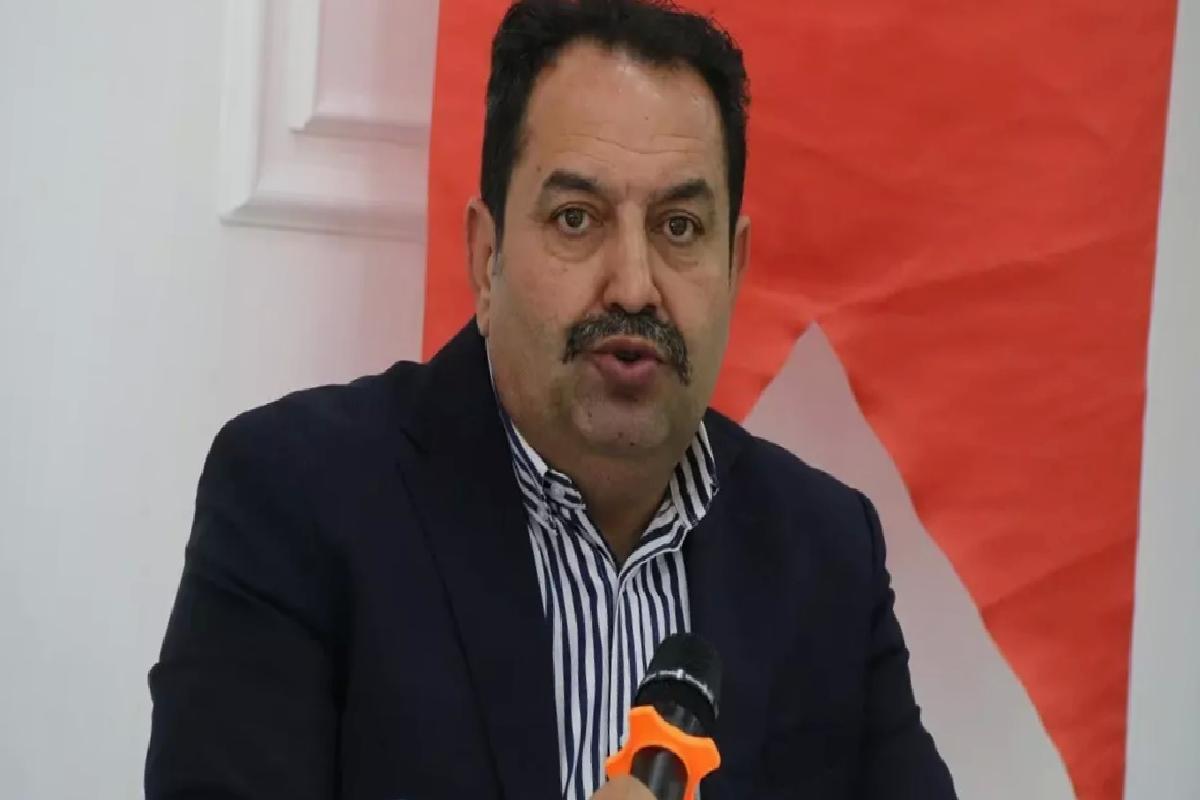 Emniyet Müdürü Arslan, Antalya’da Güvenlik Vurgusu Yaptı