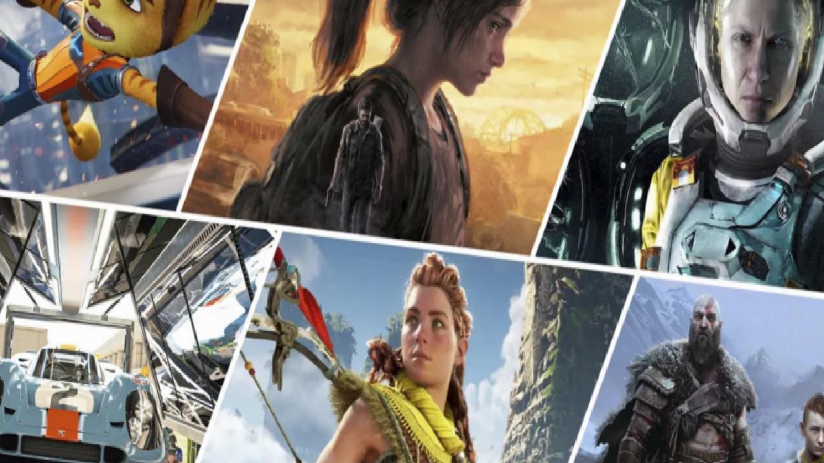 En çok indirilen PlayStation oyunları belli oldu