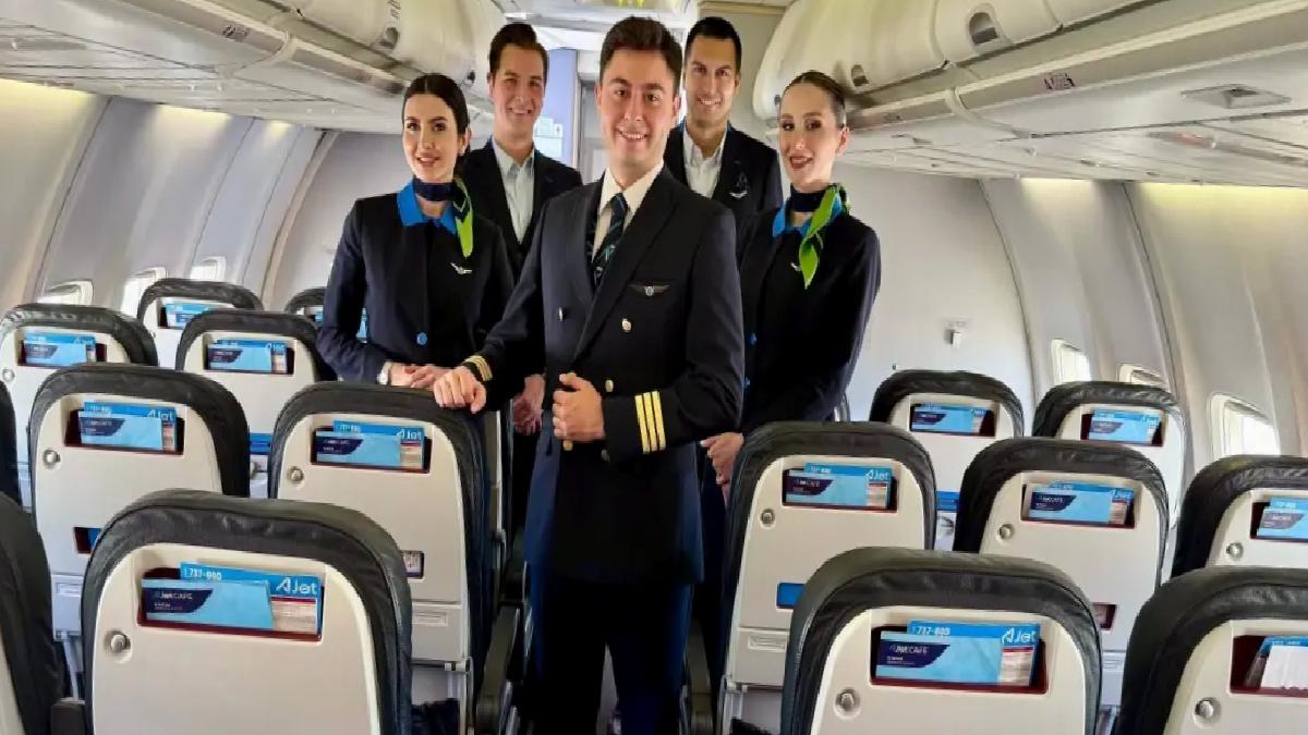 En Genç Pilot: Alim Uygun