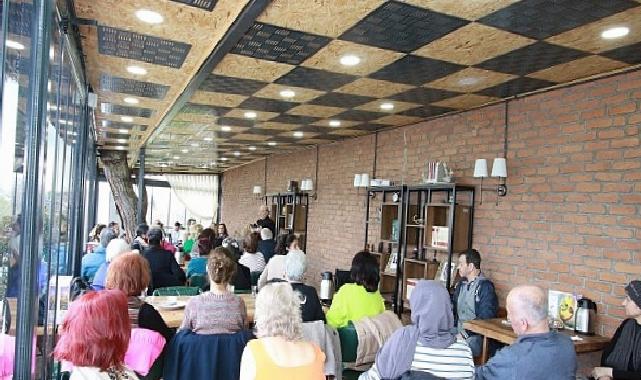 En güzel şiirler Saygınlar Kulübü’nde seslendirildi