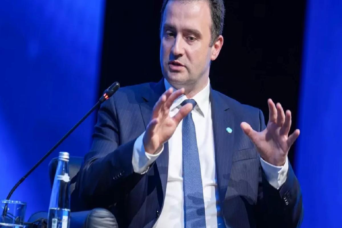 Enerji Zirvesi’nde Tedarik Güvenliği Vurgusu