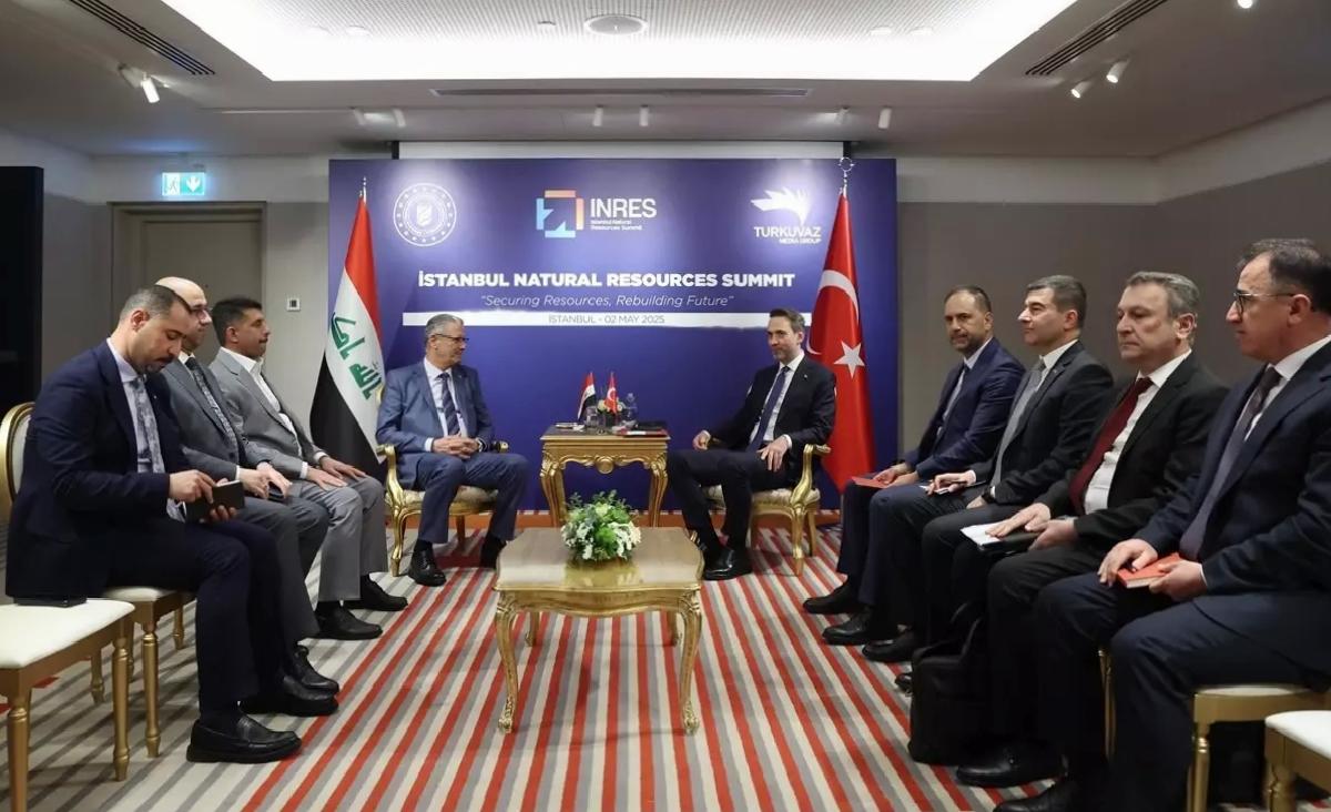 Enerjide Bölgesel İş Birliği Fırsatları