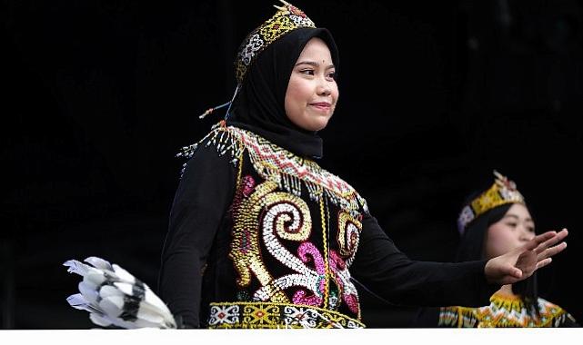 EnFest sahne şovlarıyla başladı