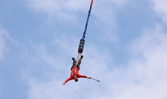 EnFest’te adrenalin doruklara çıktı