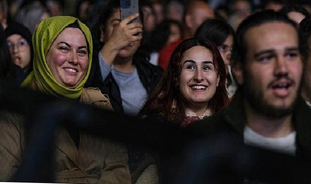 EnFest’te “Cümbüş” vardı