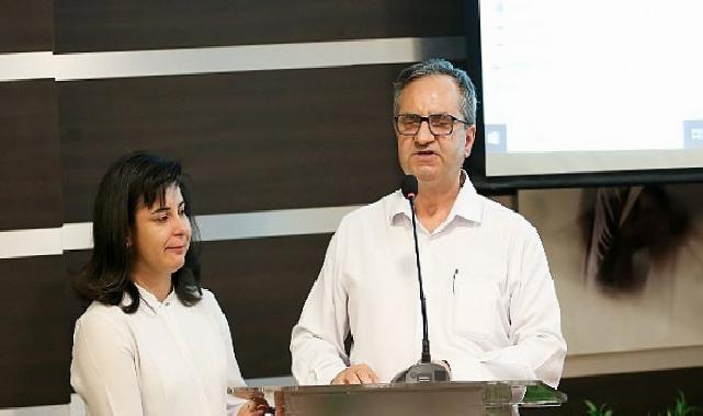 Engel Tanımayanlar, Başarı Hikayelerini Narlıdere’de Anlattı