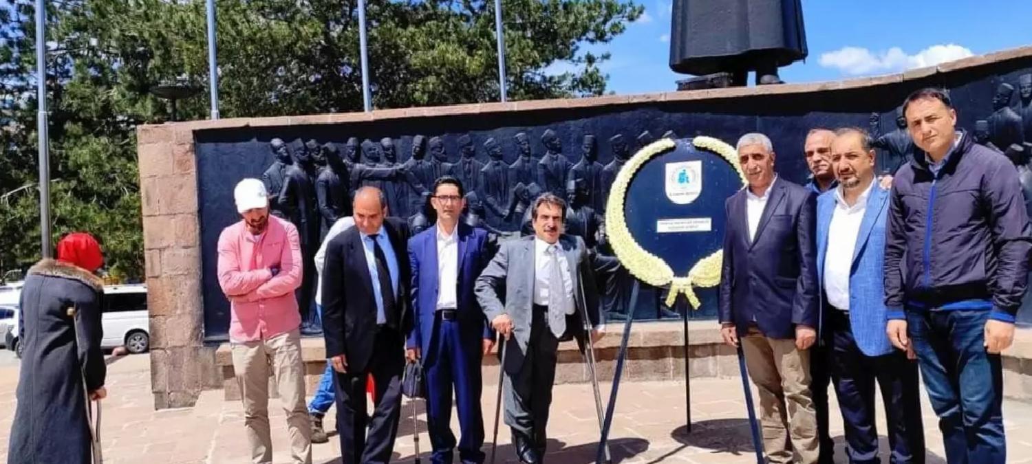 Engelli Bireylerin Hakları Tehdit Altında