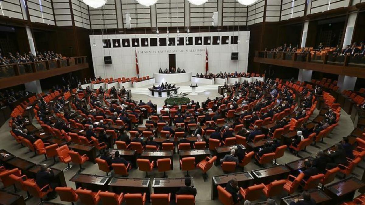 Engelli bireylerin sorunlarının tespiti için Meclis Araştırma Komisyonu kurulacak