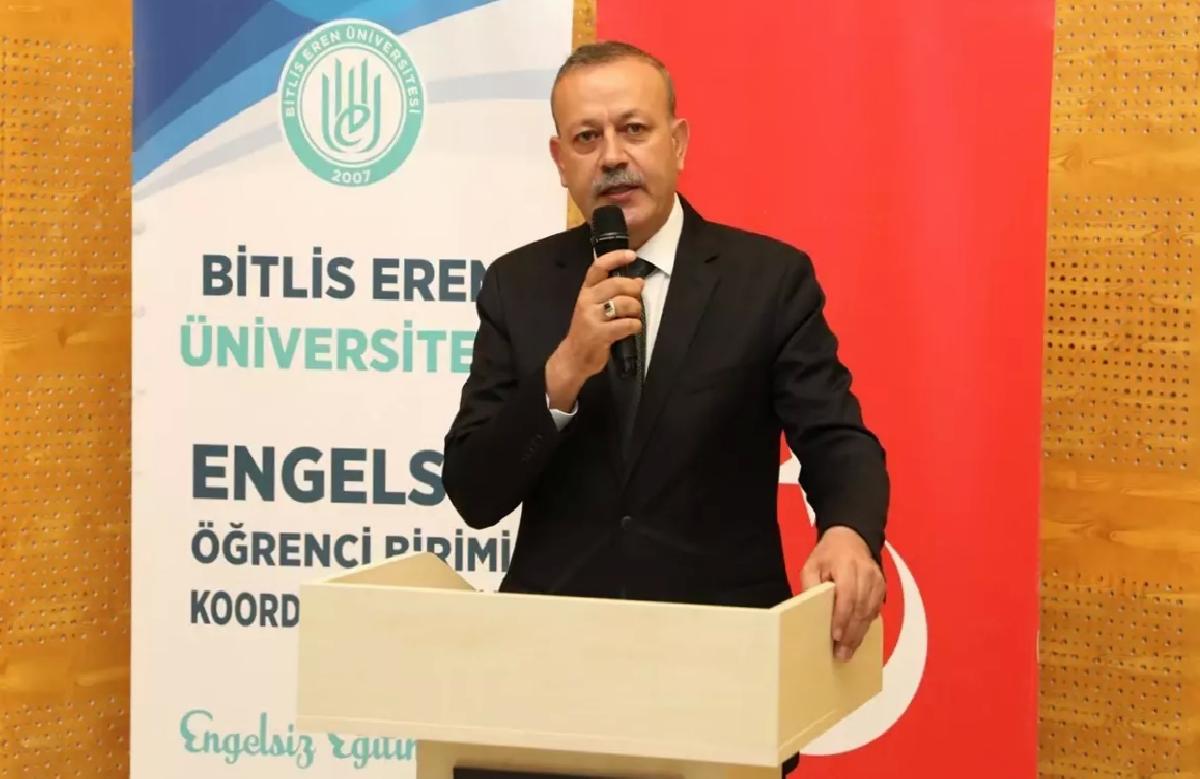 Engelliler Haftası’nda Farkındalık Etkinliği