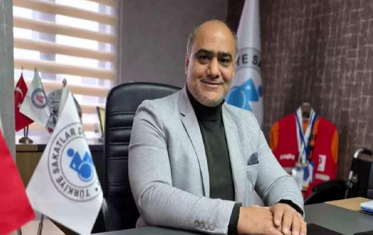 Engelliler Haftasında Önemli Açıklama