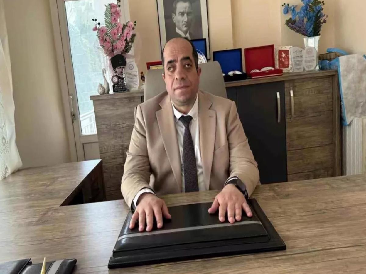 Engellilere Odaklanalım