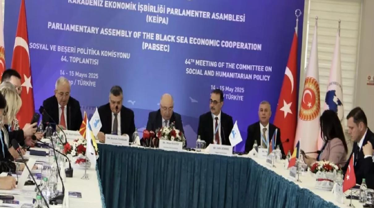 Engellilere Yönelik Stratejiler KEİPA’da Ele Alındı