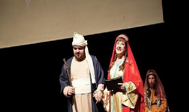 Engelsiz Yürekler Torbalı’da Sahne Aldı