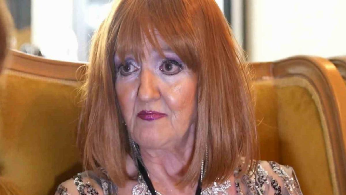 Eniştesiyle evlenen Gülden Karaböcek, 50 yıl sonra ilk kez konuştu: “Pişmanım”