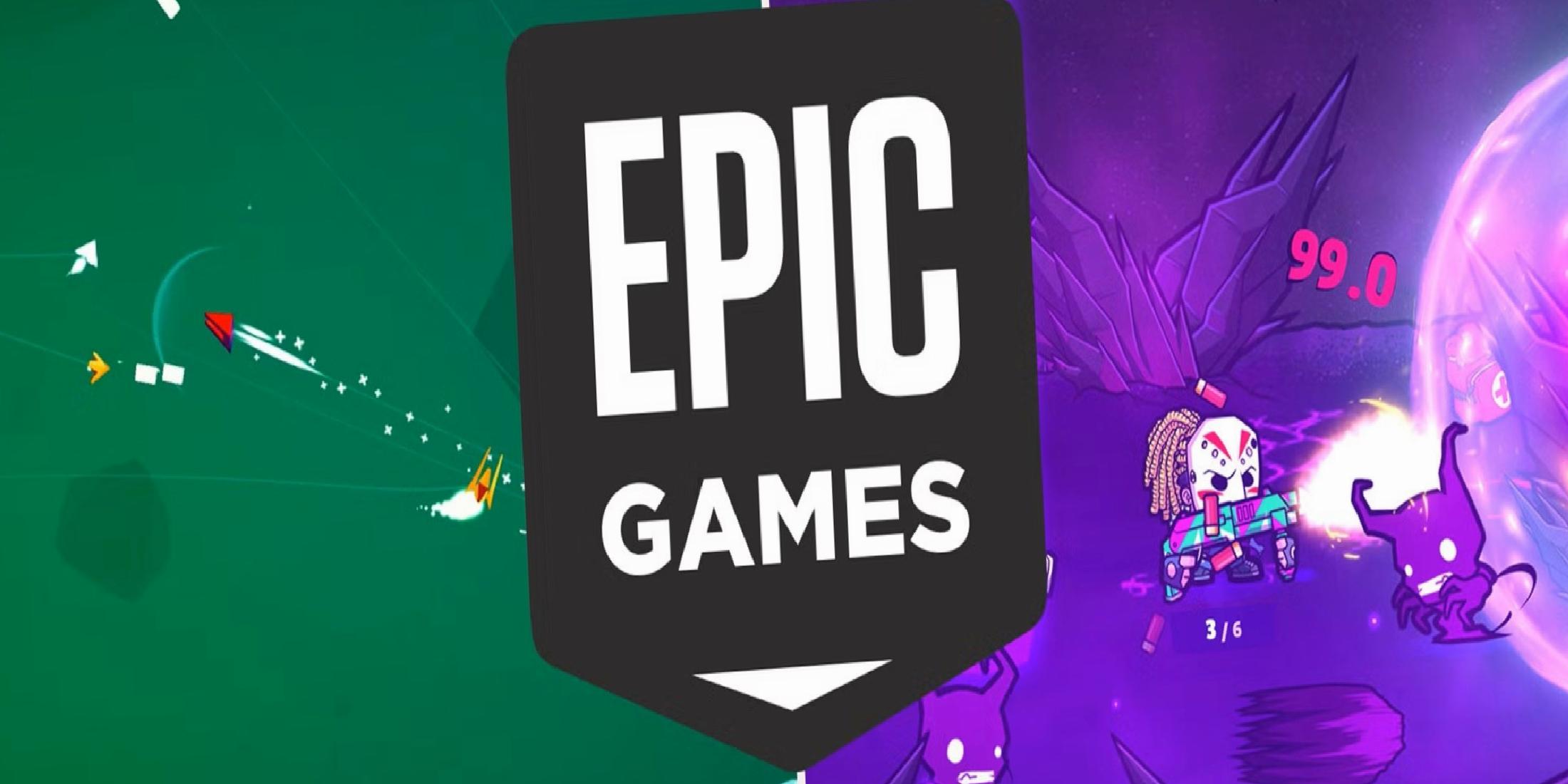 Epic Games’in yeni ücretsiz oyunları belli oldu: Peki haftaya ne var?