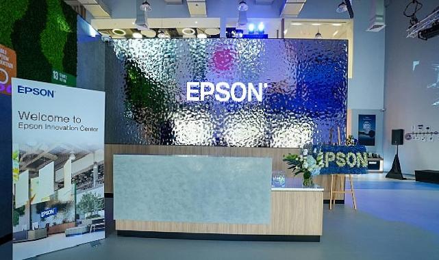 Epson, 31 Mart 2025’te sona eren yılın finansal sonuçlarını açıkladı