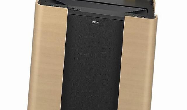 Epson, Mobil Projector Cart ile 2025 Red Dot Tasarım Ödülleri ürün tasarımı kategorisinde “Best of the Best” ödülünü kazandı