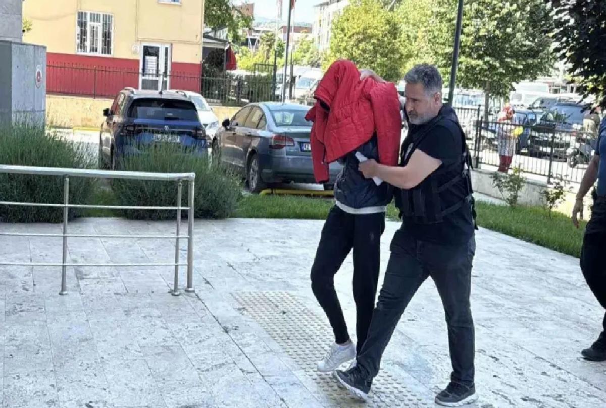Erbaa’da Uyuşturucu Operasyonu Gerilim Yarattı