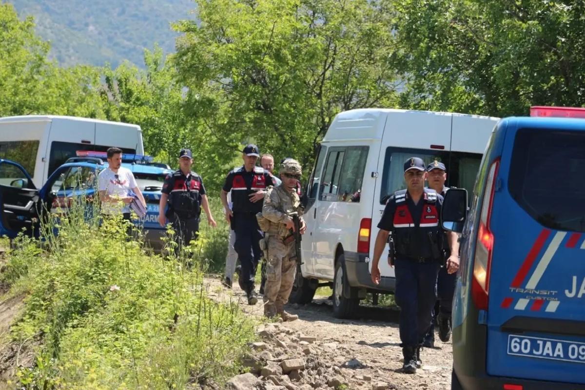 Erbaa’daki Bombalı Saldırı Davasında Keşif