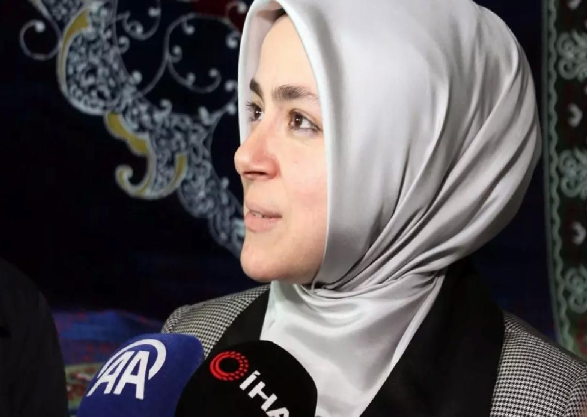 Ercan’dan Kadın İşçilere 1 Mayıs Ziyareti