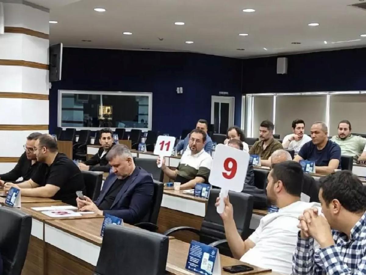 Erciyes OSB’de İlk İhale Tamamlandı