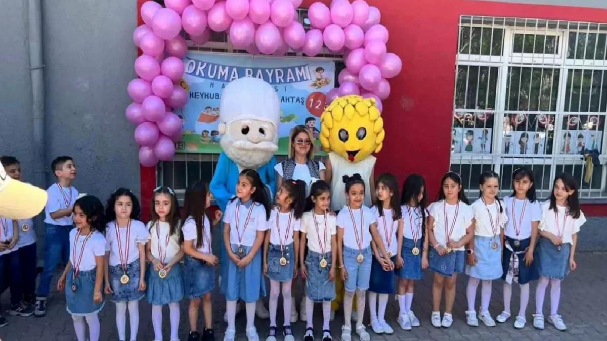 Erciyes Üniversitesi Öğrencilerinden ‘Spor Yapıyorum, Sağlıklı Yaşıyorum’ Etkinliği