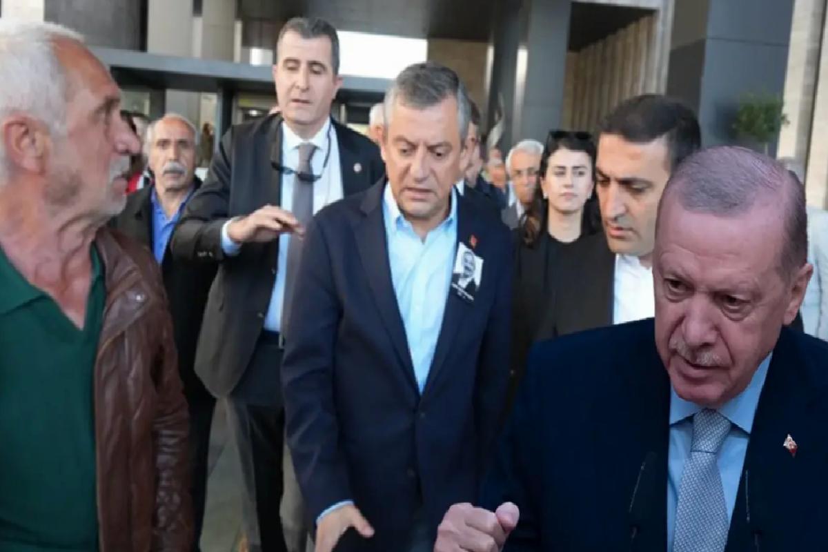 Erdoğan: Siyasete Yönelik Saldırıyı Kınadı ve Şiddetin Siyasetten Uzak Durması Gerektiğini Vurguladı