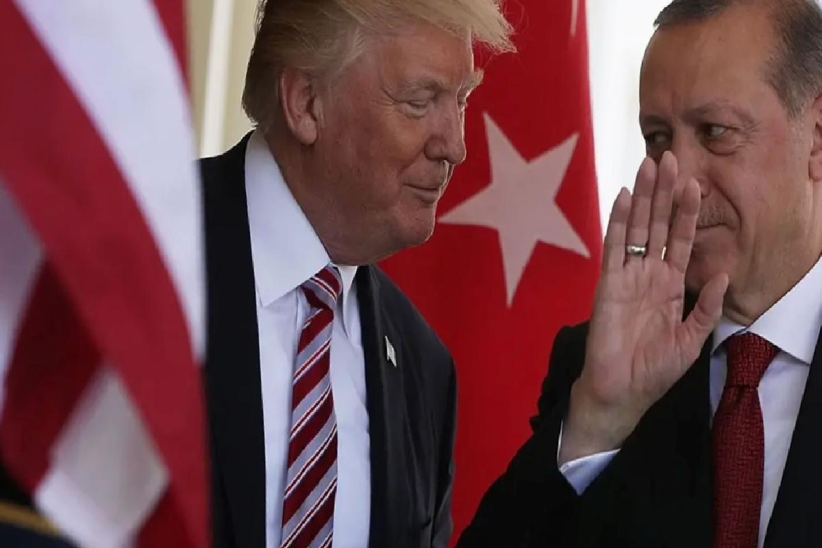 Erdoğan-Trump ilişkisi Netanyahu’da korku yarattı: ABD’nin Ortadoğu politikasından rahatsız