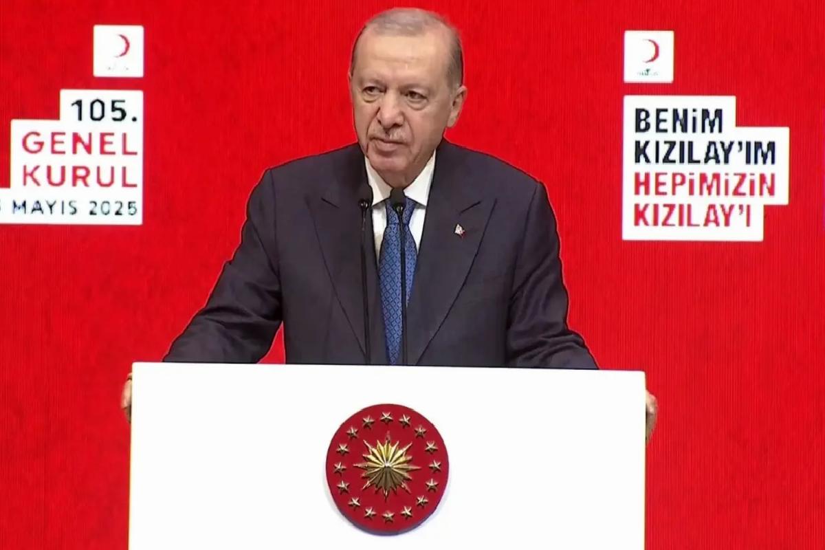 Erdoğan’dan 6.2’lik deprem sonrası yeni hazırlık sinyali