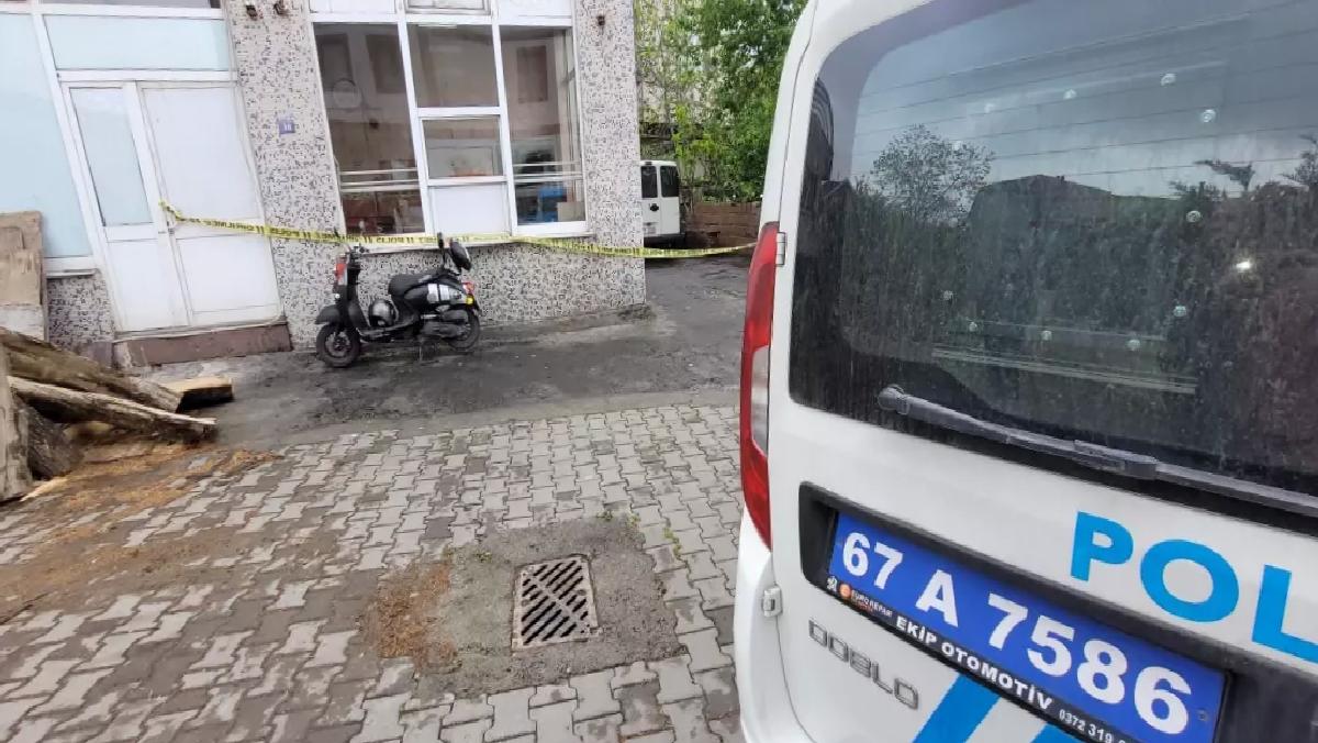 Ereğli’de Elektrik Çarpması: Bir İşçi Hayatını Kaybetti